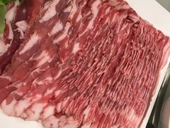 -京门老爆三·铜锅涮肉 爆肚(望京店)