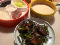 -小吊梨汤·北京菜·烤鸭(清河万象汇店)