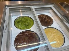 -星伦多自助料理·涮烤一体(杭州来福士店)