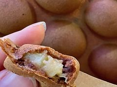 黑朱古力鸡蛋仔-三厘鸡蛋仔(印力店)