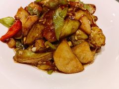 -北李·海肠捞饭·大连菜(望京凯德MALL店)