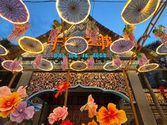 -南宁方特东盟神画