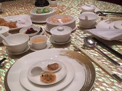 -8餐厅(新葡京酒店)