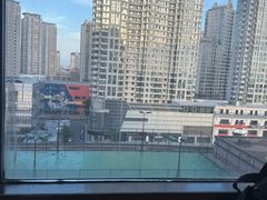 -哈尔滨香格里拉大酒店