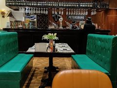 -92°C俄式厨房(中央大街店)