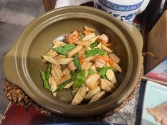 -南京大牌档(香港广场店)