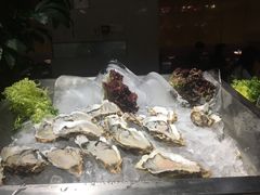 -华安国际大酒店-餐厅