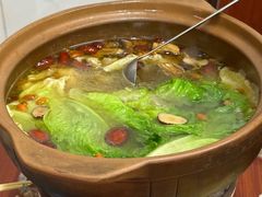 -威邵鸡煲(西华路总店)