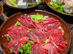 -冯校长老火锅(广州正佳广场店)