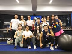 -F45 TRAINING健身工作室(体育中心店)