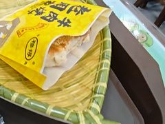 -穆得·老周家牛肉烧饼(普利街店)