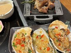 -匠和风精致料理(成都龙湖滨江天街店)