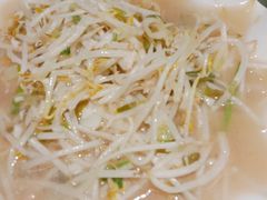 -东门老磨坊羊汤馆(兰山新东关店)