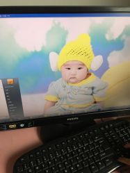 -憨大叔韩式儿童摄影(浦东新区店)