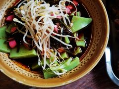 -王万妈卤猪脚(青岩交通路)