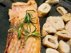 -韩香福烤肉庄园(荣成店)