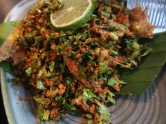 -Ameigo梅果·云贵川bistro(长宁来福士店)