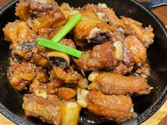 -老厨家(友谊路总店)