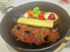 -WANG STEAK 王品(杭州万象城店)