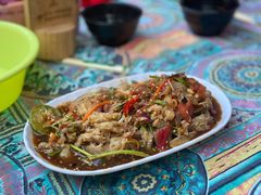 -半坡九号老挝冰咖啡