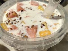 -琥珀川糟粕醋火锅(慈云寺店)