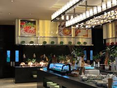-富力威斯汀酒店·知味自助餐厅