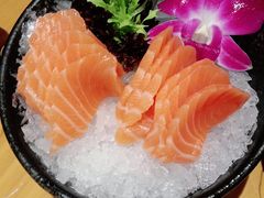 -元通寿司(地标店)