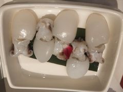 墨鱼仔-海底捞火锅(锦艺城店)