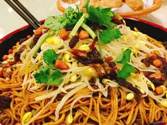 -琼菜坊·无鸡不成宴·海南菜老爸茶糟粕醋(海口骑楼老街店)