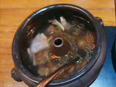 -云海肴汽锅鸡·云南小炒(天津国金汇店)