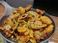 -川流不息(北蔡休闲广场店)