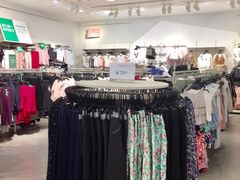-ZARA(熙地港店)