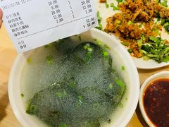 棒子骨海带汤-晓友烧麦(光华村店)