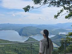 -五女山景区