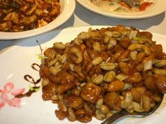精品宫保鸡丁-峨嵋酒家总店(车公庄店)