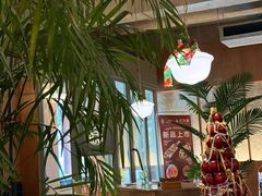 -仁义涵西餐·咖啡(中华巴洛克店)