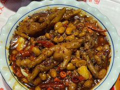 -老闵田螺馆·南昌市井菜·特色小吃(总店)