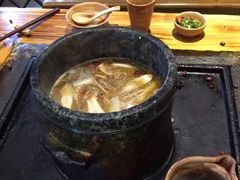 -滇藏石锅宴(崇仁巷老店)