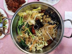 -昱德来·天津菜(河西店)