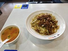 -二扁私房面馆(崂山路店)