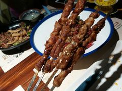 -功夫小龙虾·烧烤·江湖菜(金沙洲店)