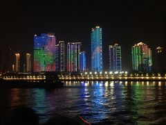 -武汉两江游览·夜游长江(汉口粤汉码头)