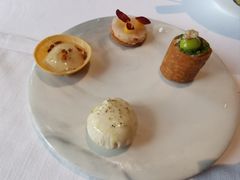 -Le Comptoir de Pierre Gagnaire