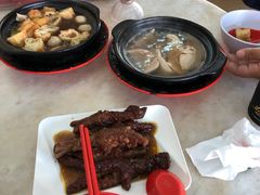 -新记肉骨茶