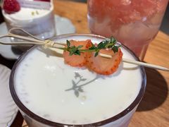 莓果苏打-Kekimatata 生日蛋糕·烘焙教学