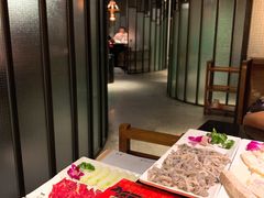 -牛事制造局牛肉火锅(莲岳路店)