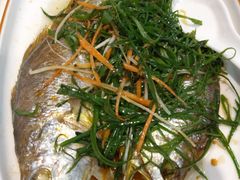 -东江海鲜大排档·潮汕菜·砂锅粥