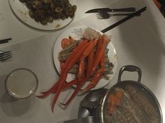 -星伦多自助料理·涮烤一体(虹悦城店)