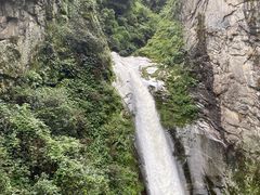 -苍山感通索道