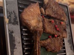 -匠和风精致料理(宁德万达店)
